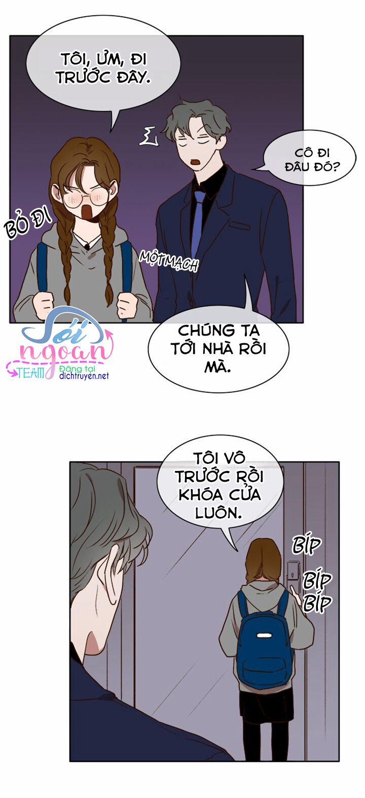 Quỷ Sứ Số 4 15 trang 24