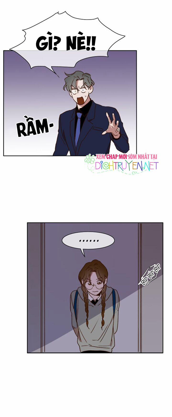 Quỷ Sứ Số 4 15 trang 25