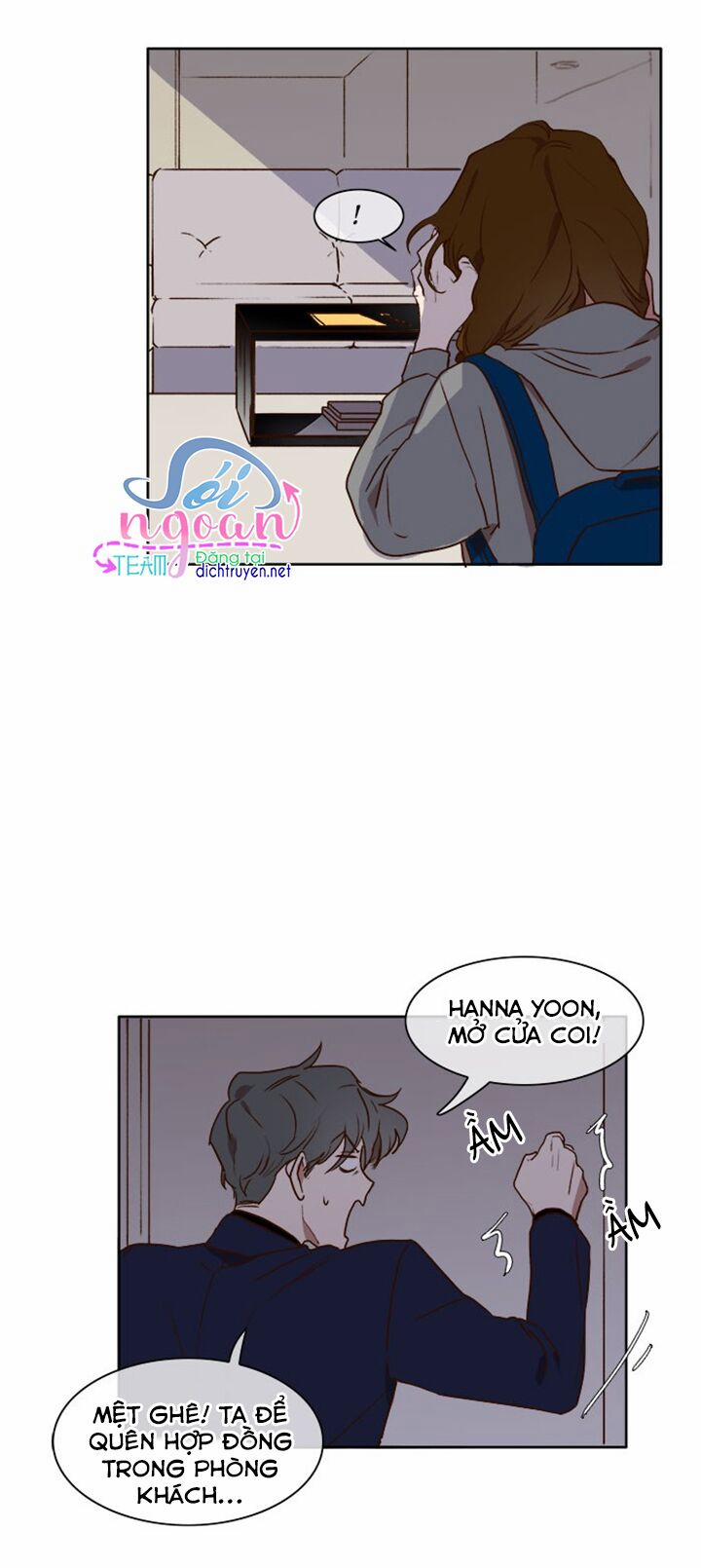 Quỷ Sứ Số 4 15 trang 27