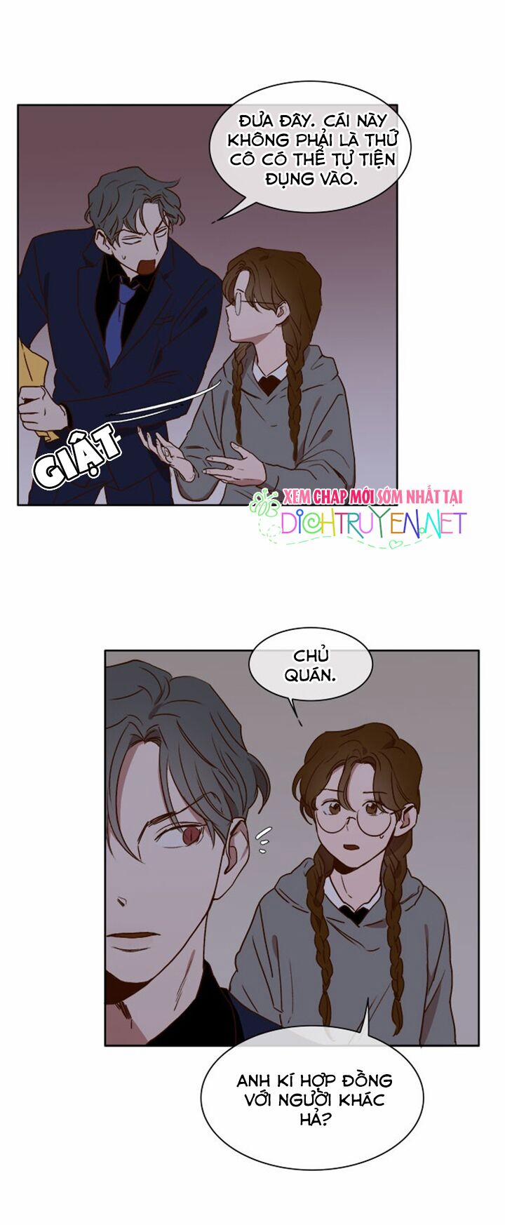 Quỷ Sứ Số 4 15 trang 30