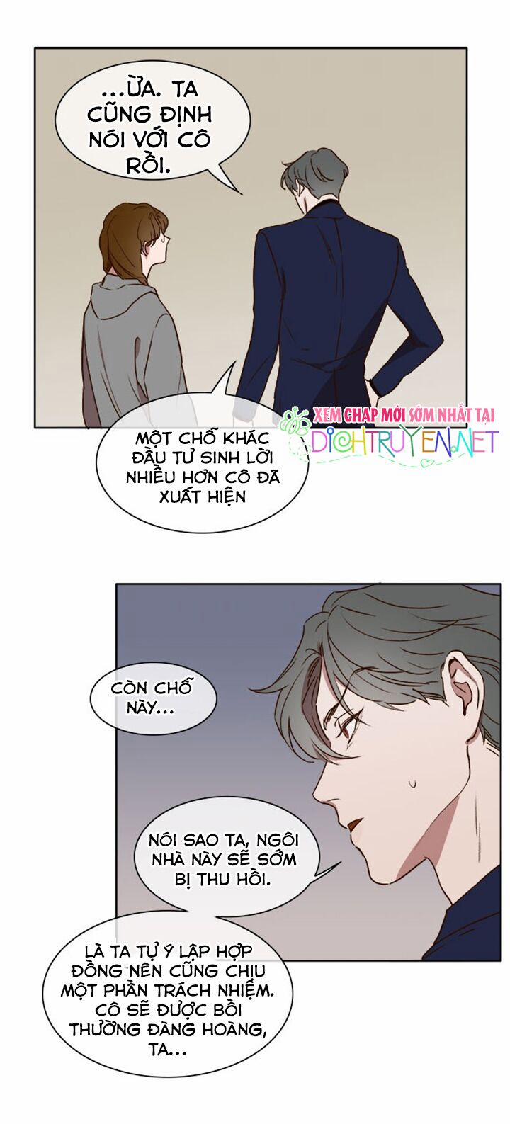 Quỷ Sứ Số 4 15 trang 31