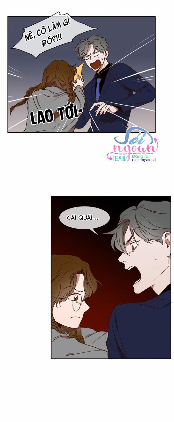 Quỷ Sứ Số 4 15 trang 32