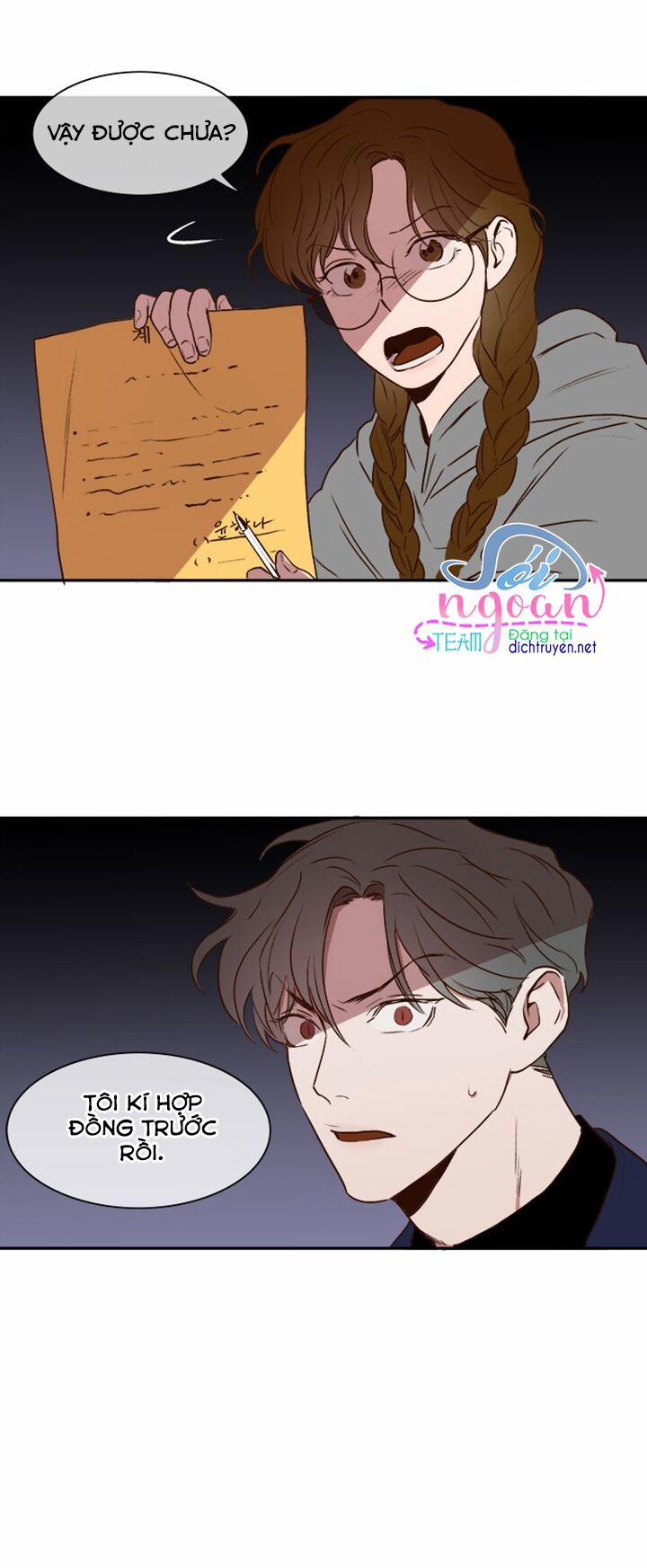 Quỷ Sứ Số 4 15 trang 34