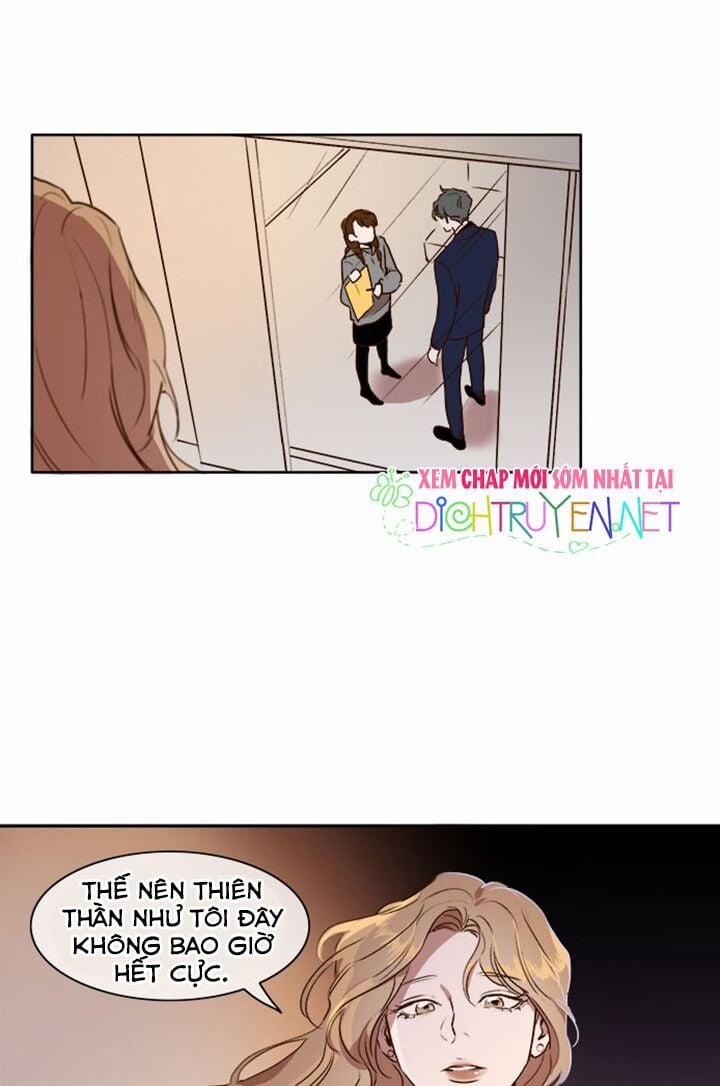 Quỷ Sứ Số 4 15 trang 36