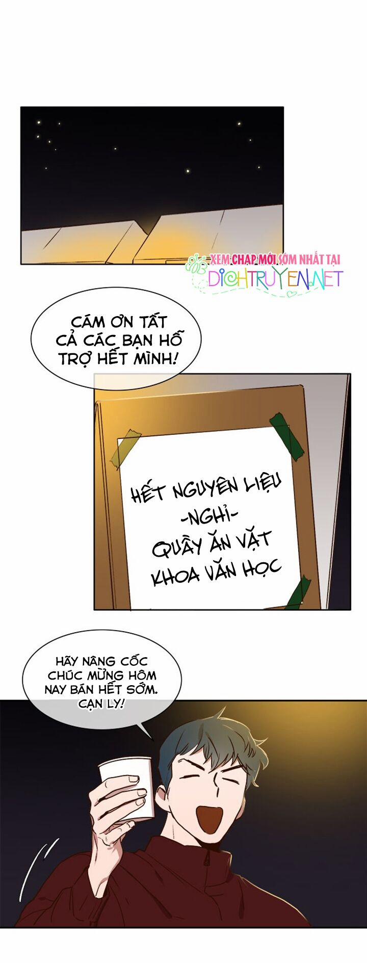 Quỷ Sứ Số 4 15 trang 4