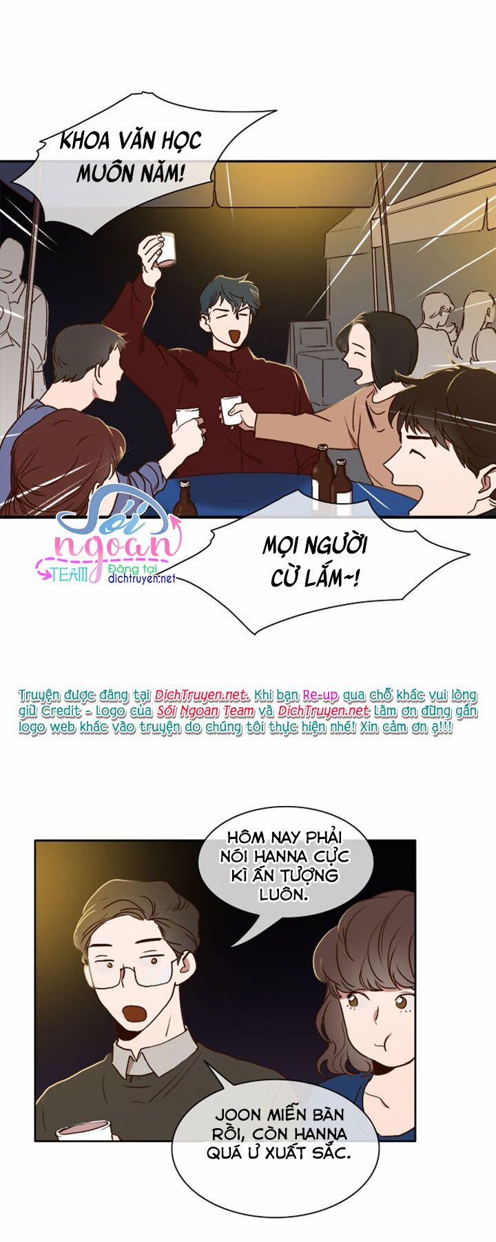 Quỷ Sứ Số 4 15 trang 5