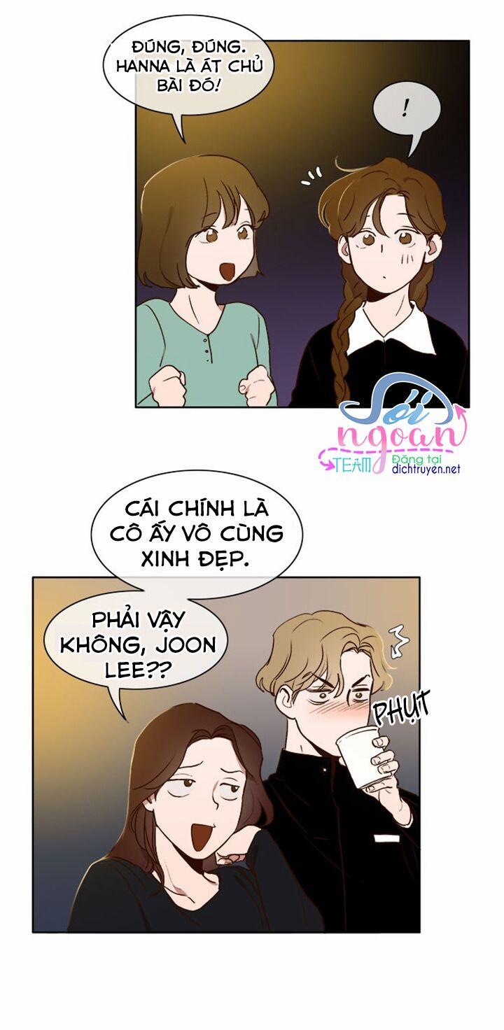 Quỷ Sứ Số 4 15 trang 6