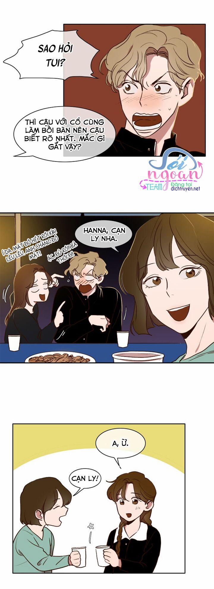 Quỷ Sứ Số 4 15 trang 7