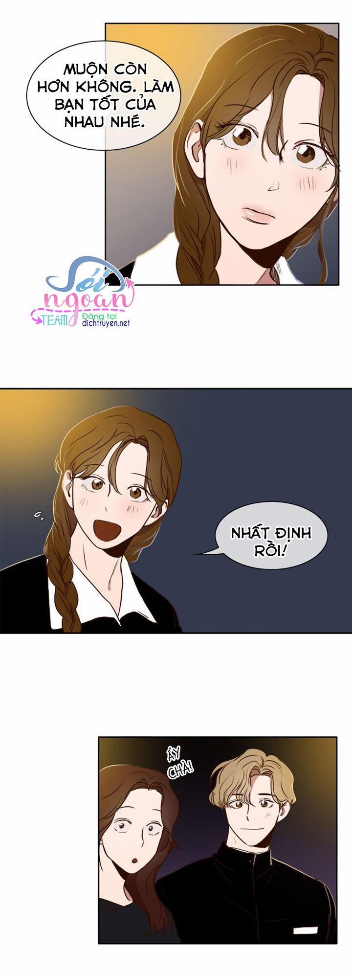 Quỷ Sứ Số 4 15 trang 9