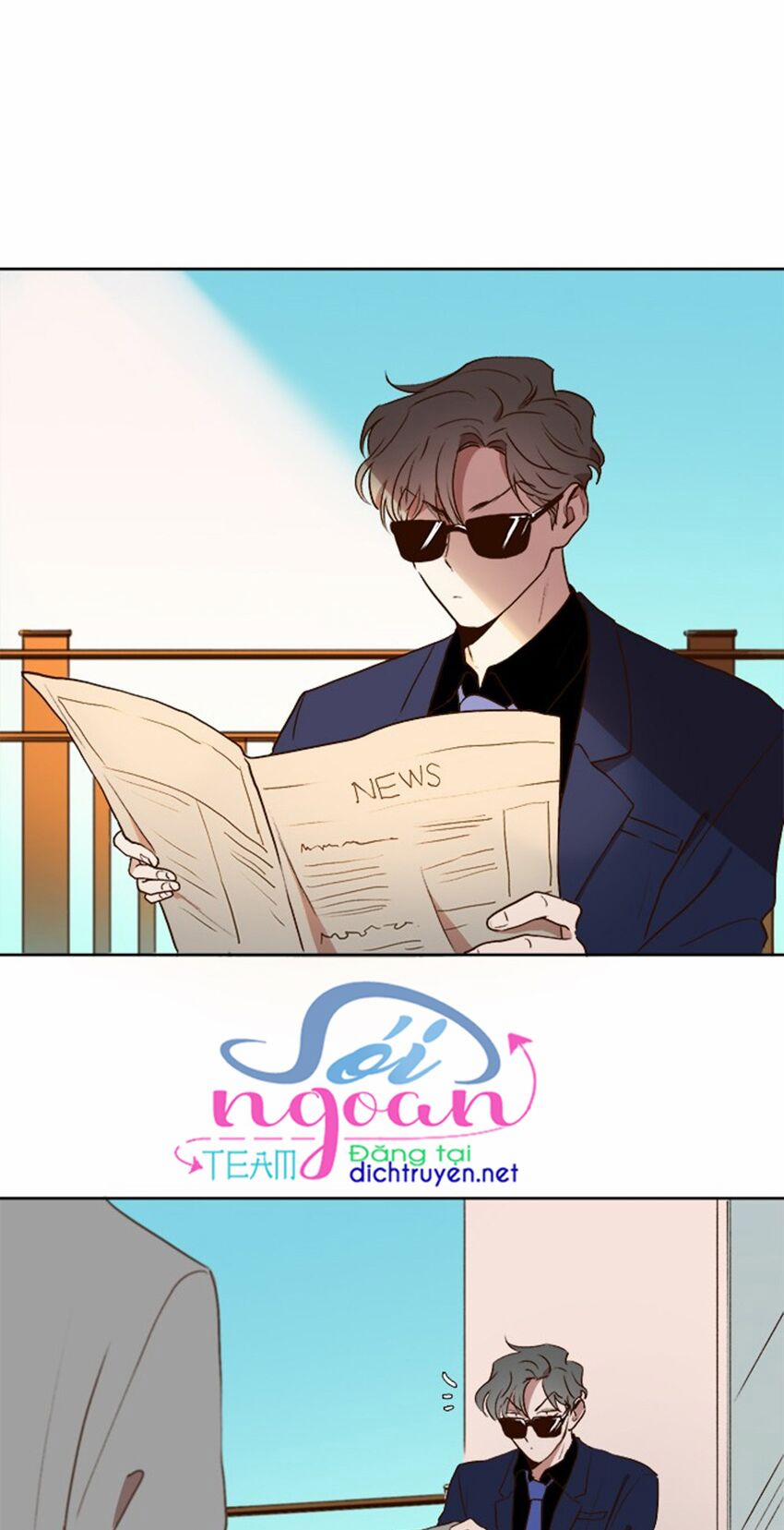 Quỷ Sứ Số 4 16 trang 1