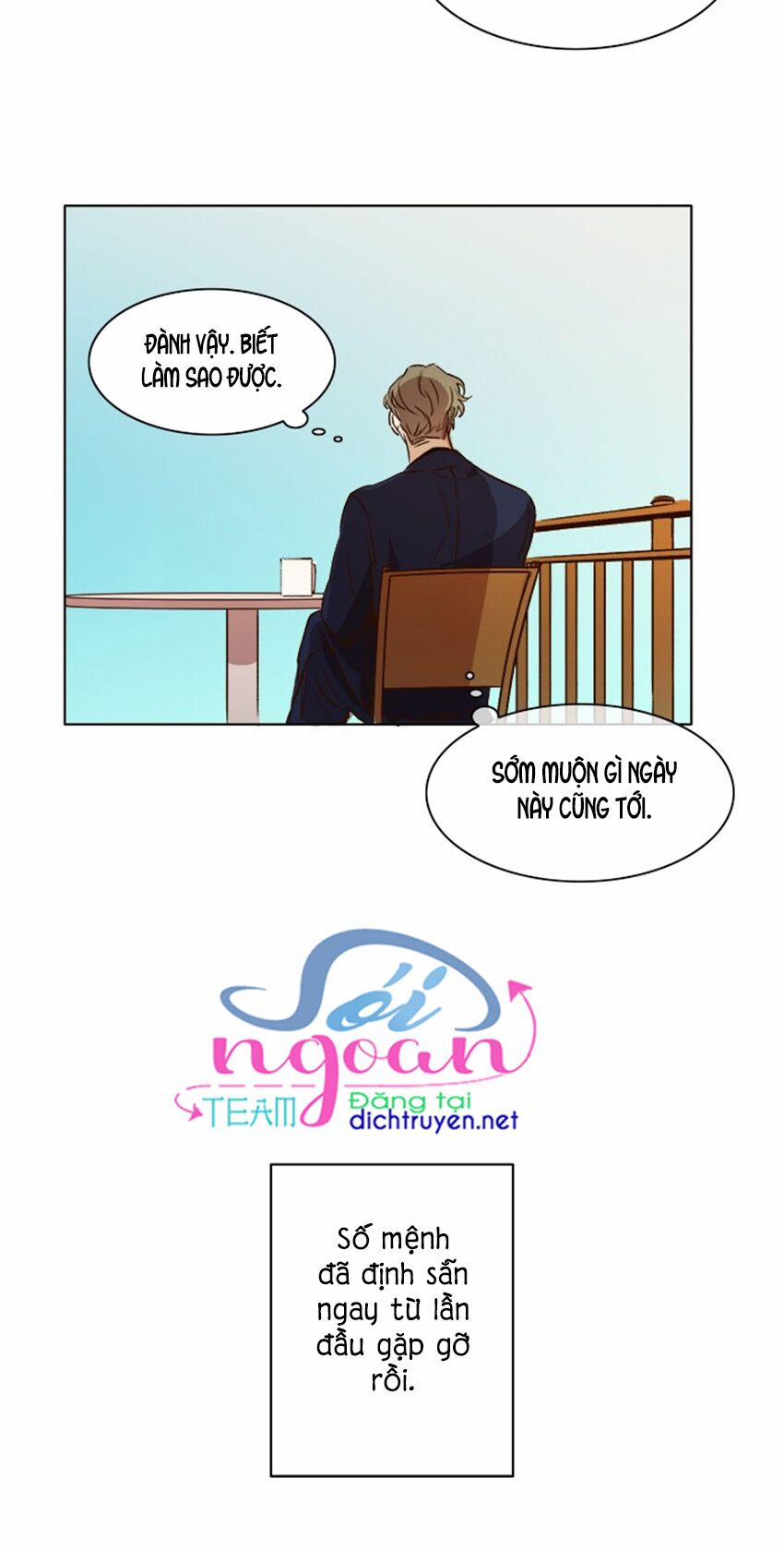 Quỷ Sứ Số 4 16 trang 10