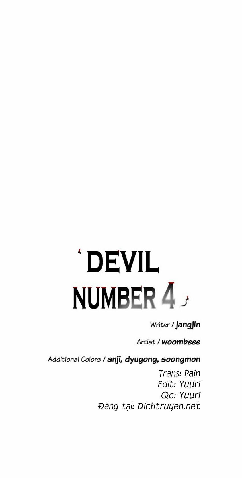 Quỷ Sứ Số 4 16 trang 11