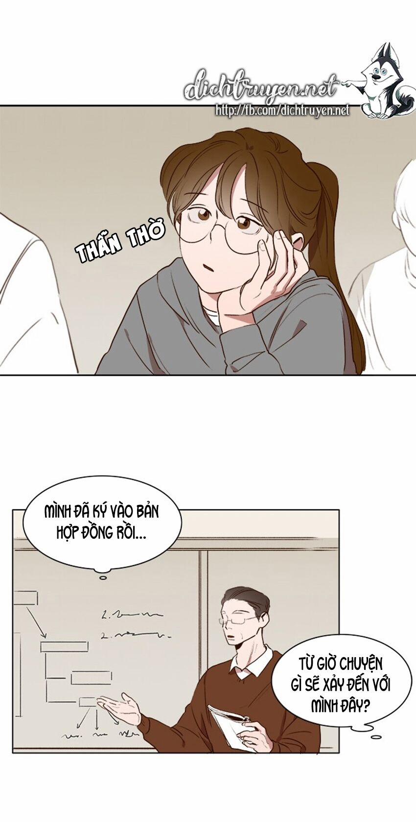 Quỷ Sứ Số 4 16 trang 12