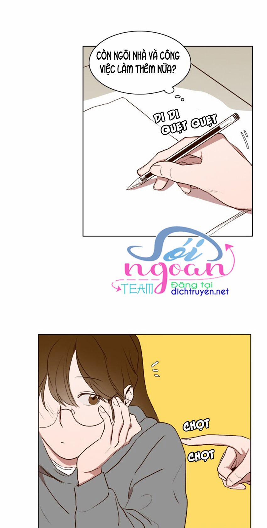 Quỷ Sứ Số 4 16 trang 13