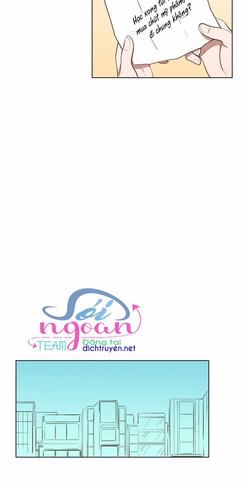 Quỷ Sứ Số 4 16 trang 15