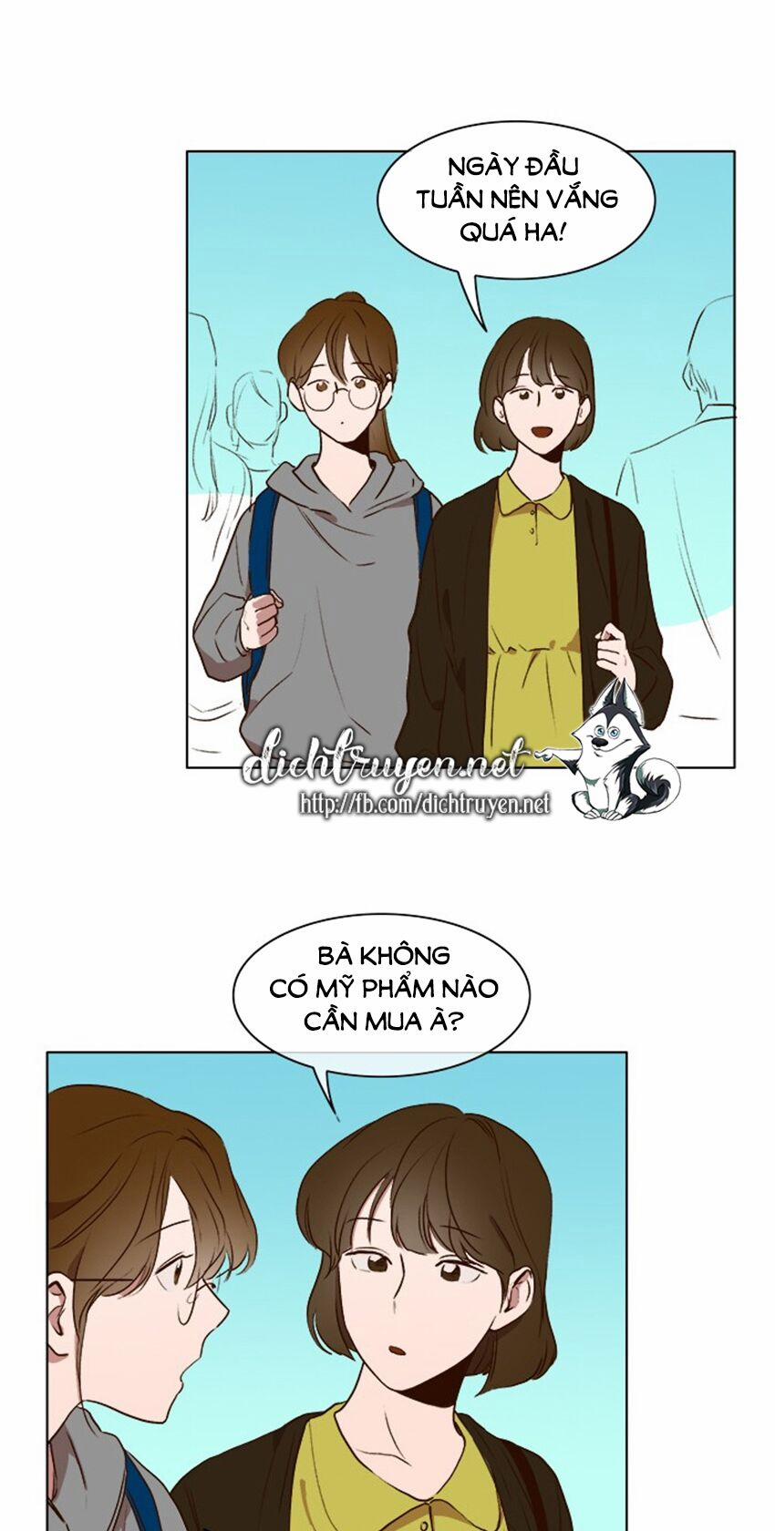 Quỷ Sứ Số 4 16 trang 16