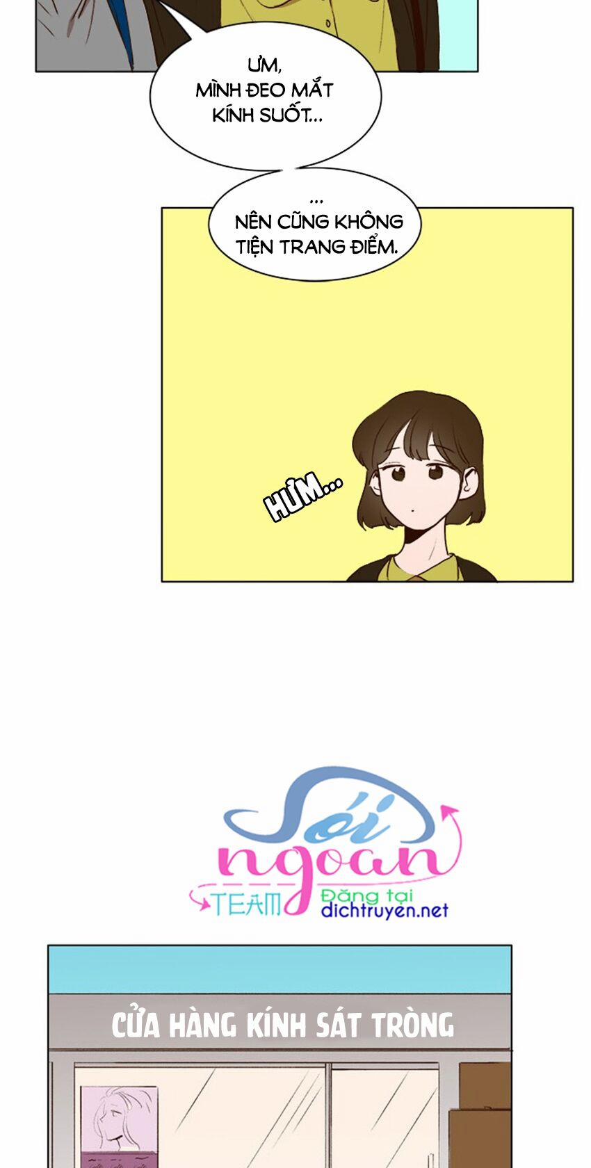 Quỷ Sứ Số 4 16 trang 17