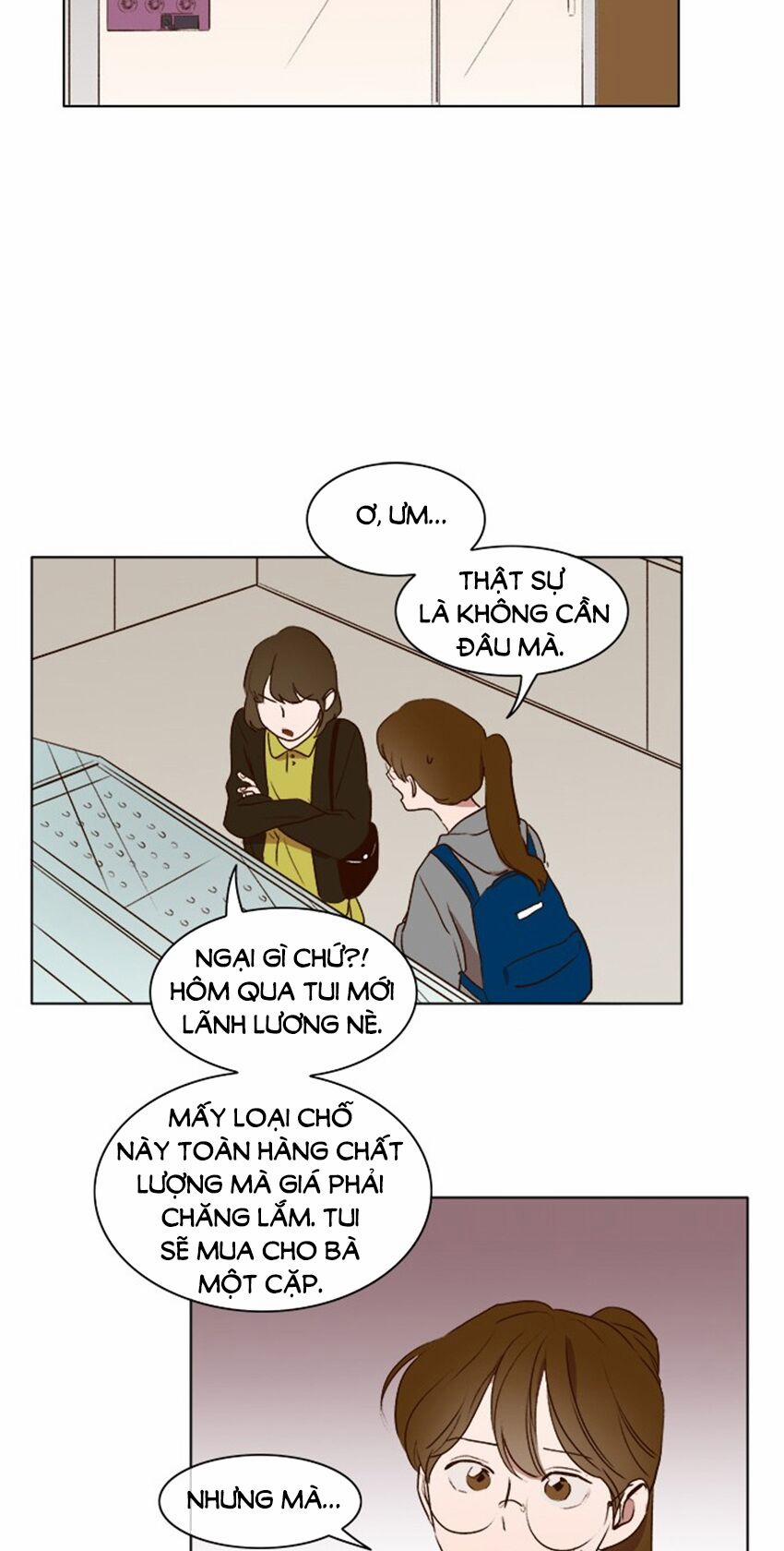 Quỷ Sứ Số 4 16 trang 18