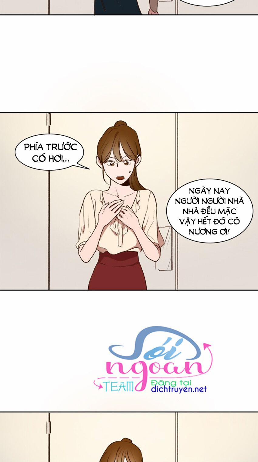 Quỷ Sứ Số 4 16 trang 22