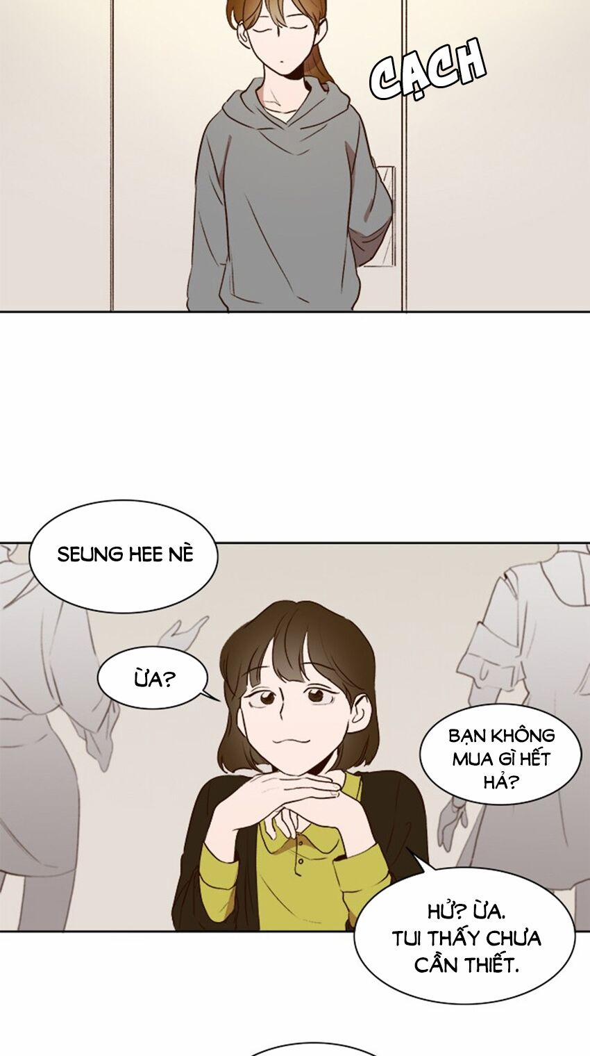 Quỷ Sứ Số 4 16 trang 23