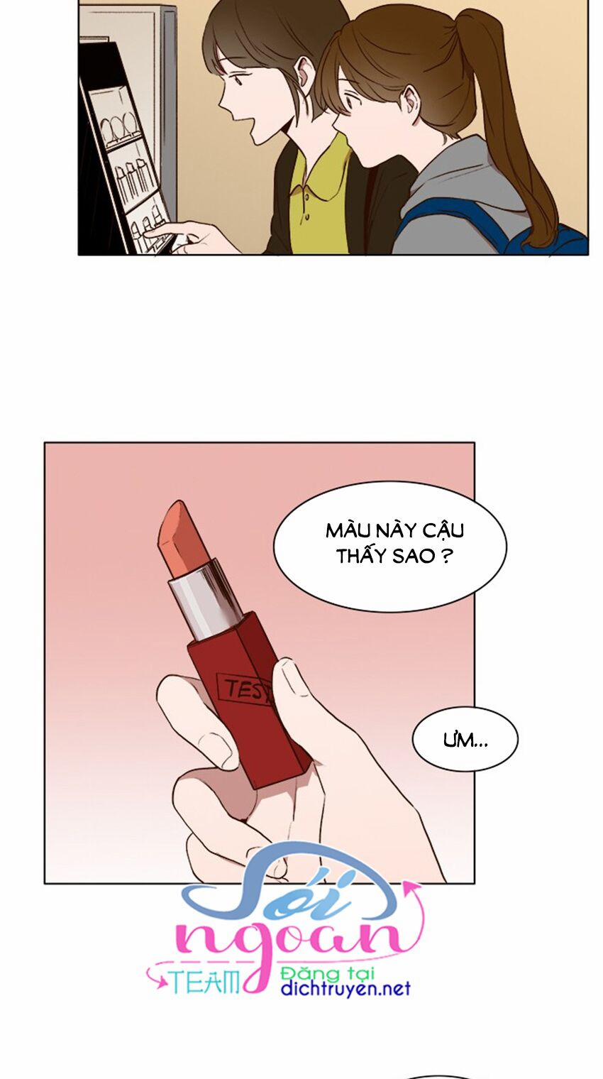 Quỷ Sứ Số 4 16 trang 27