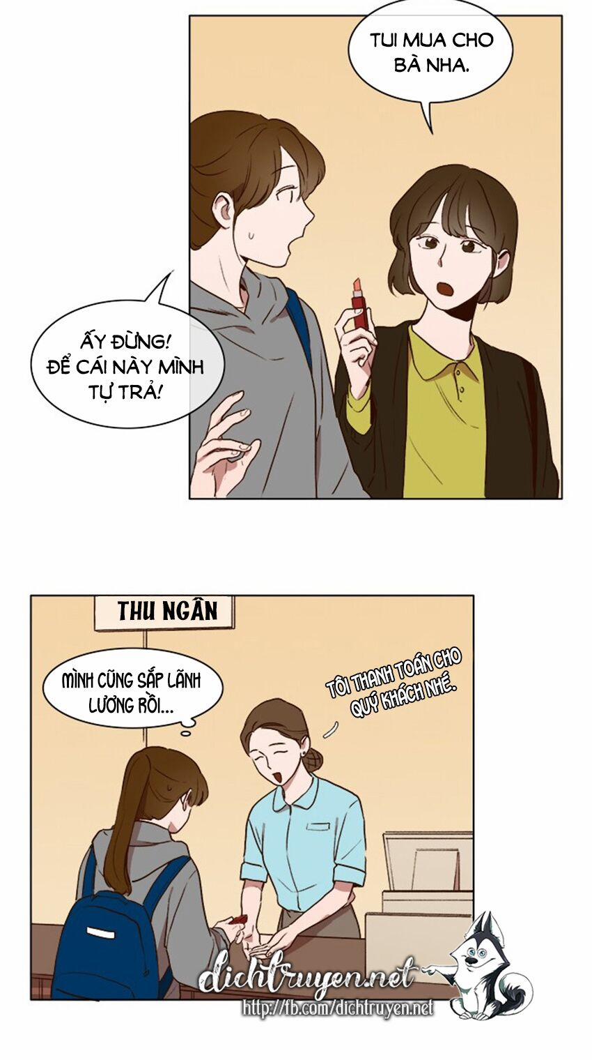 Quỷ Sứ Số 4 16 trang 28