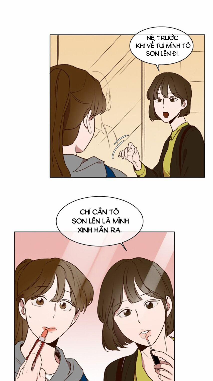 Quỷ Sứ Số 4 16 trang 29