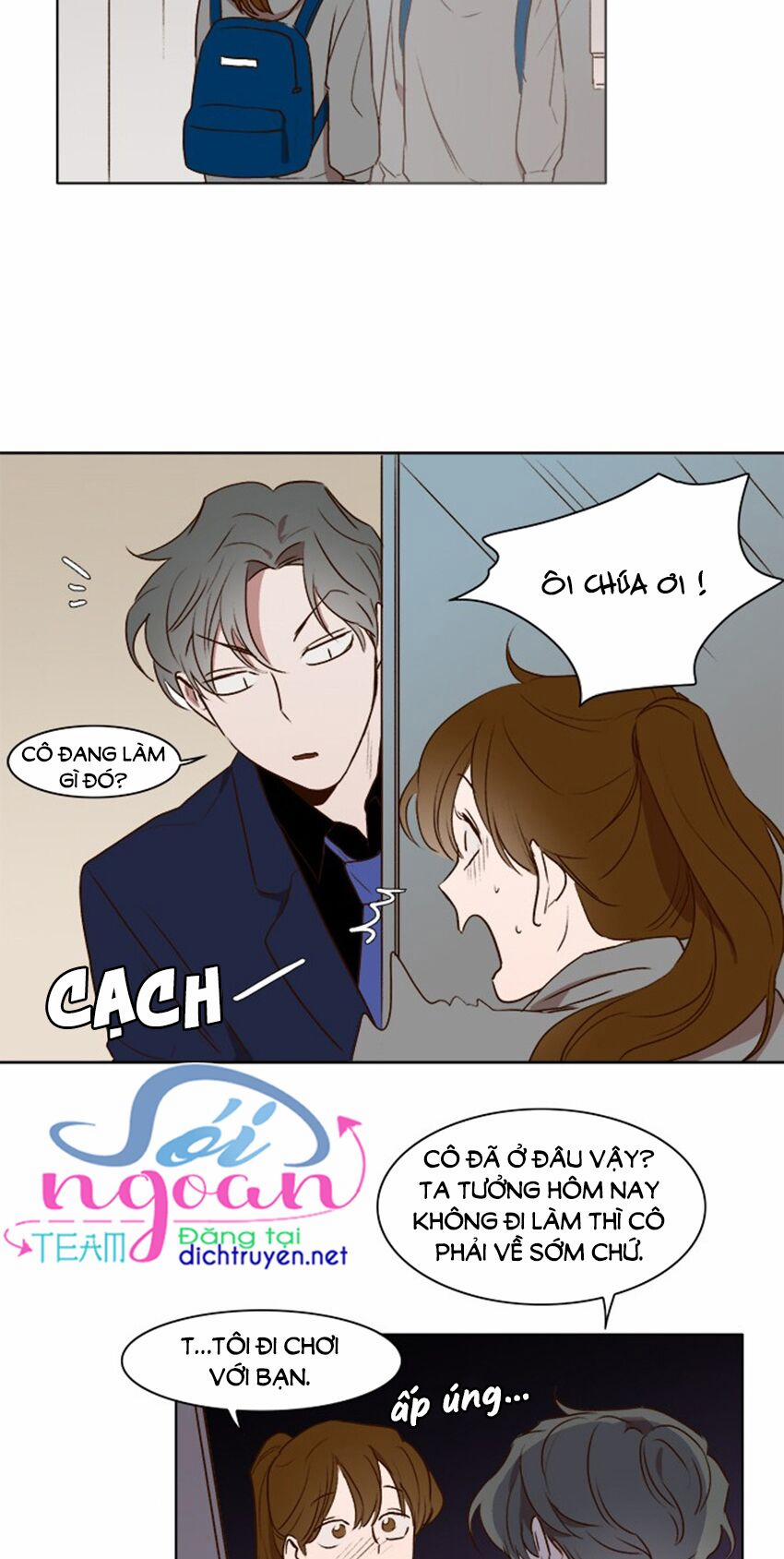 Quỷ Sứ Số 4 16 trang 34