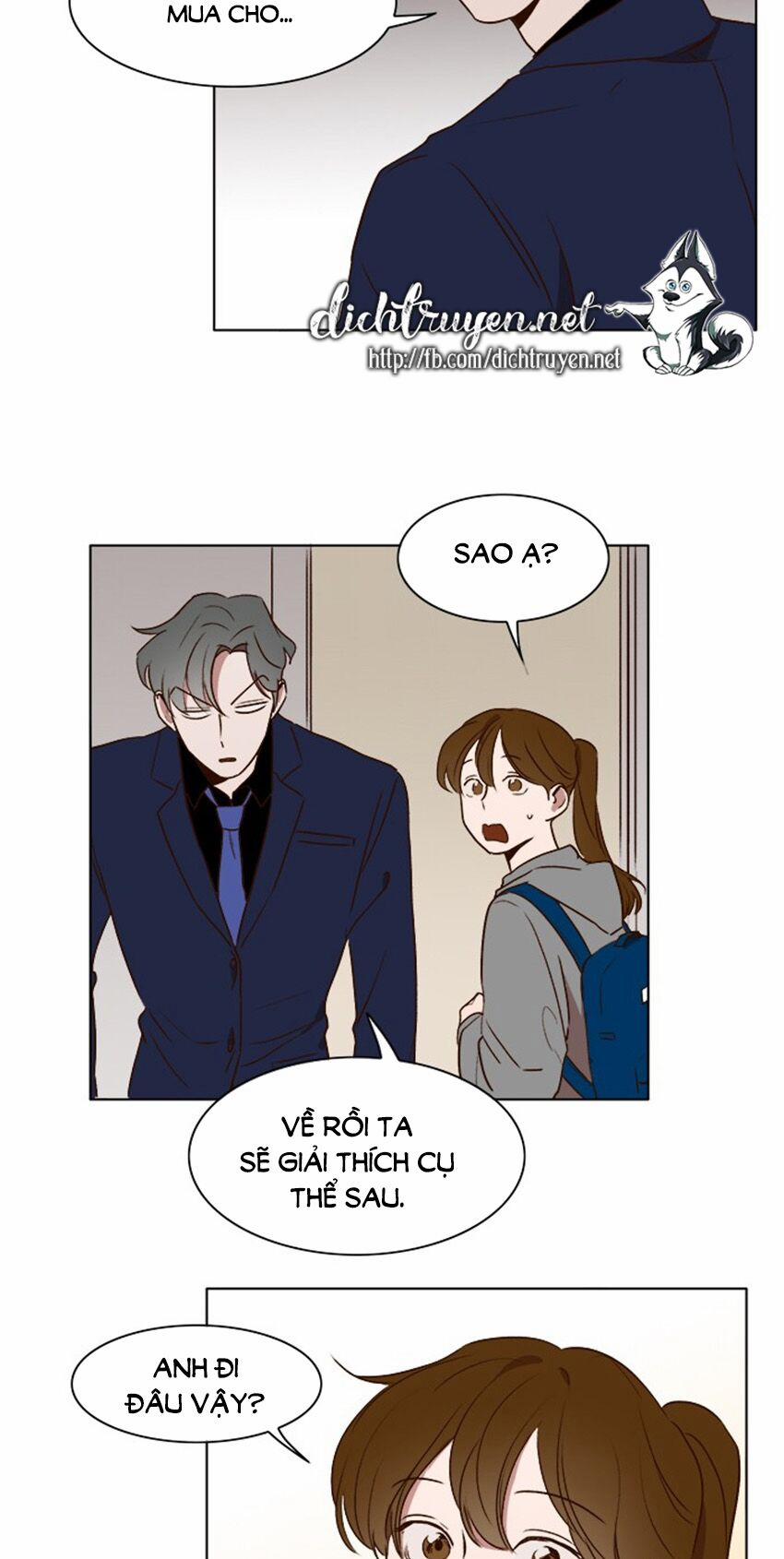 Quỷ Sứ Số 4 16 trang 36