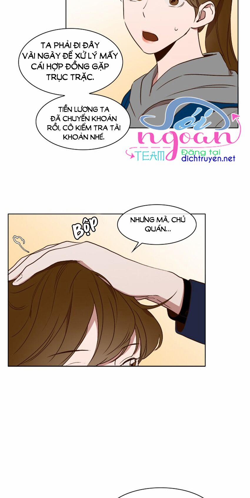 Quỷ Sứ Số 4 16 trang 37