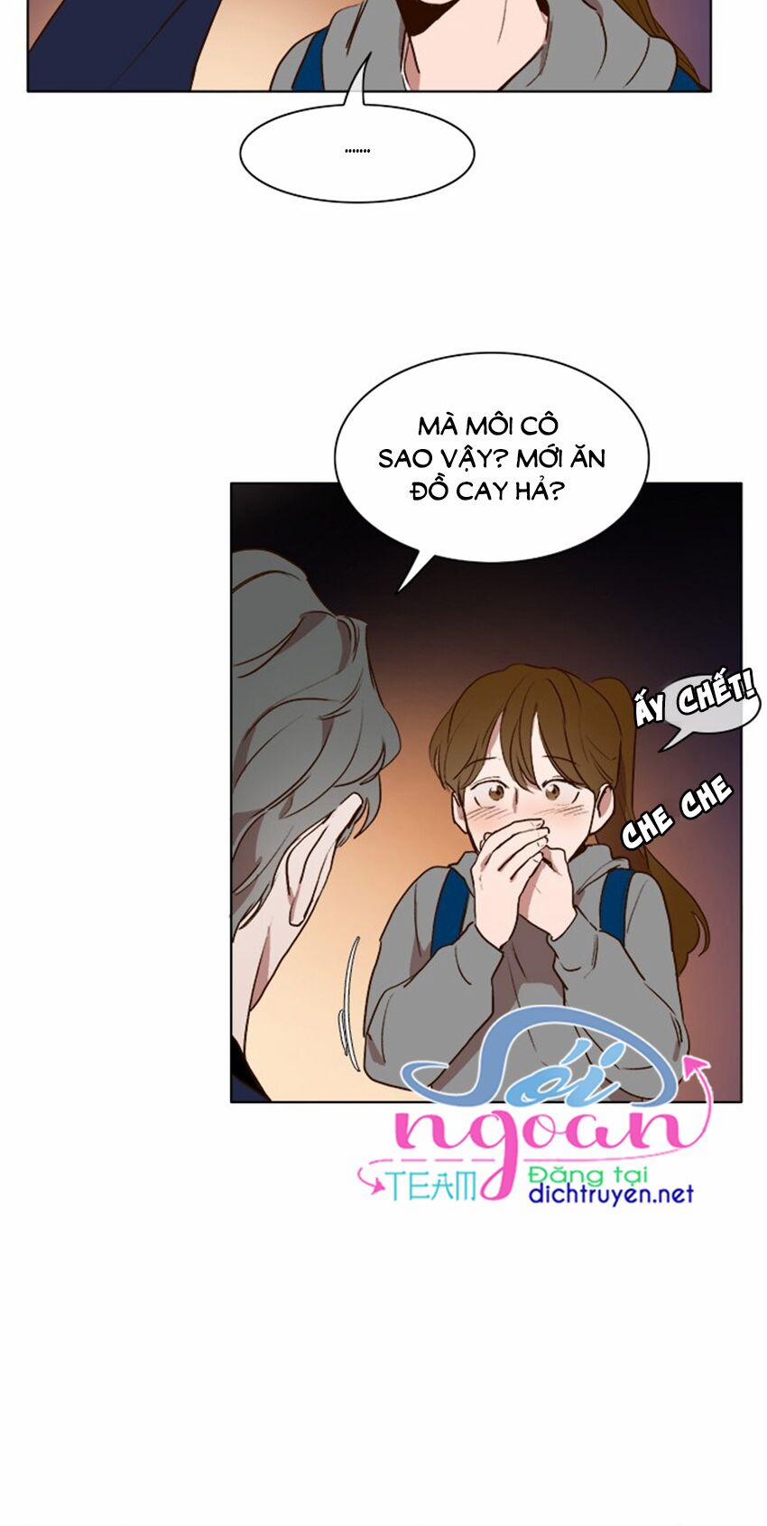 Quỷ Sứ Số 4 16 trang 39