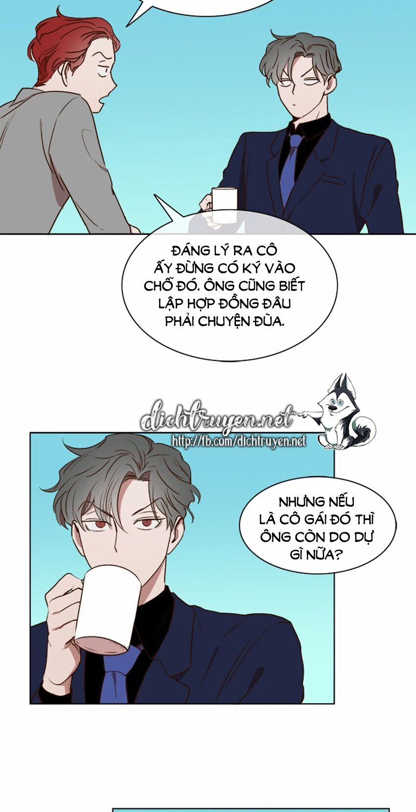 Quỷ Sứ Số 4 16 trang 5