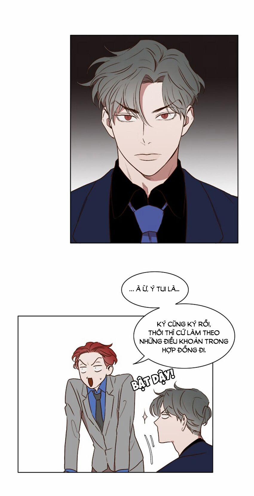 Quỷ Sứ Số 4 16 trang 7