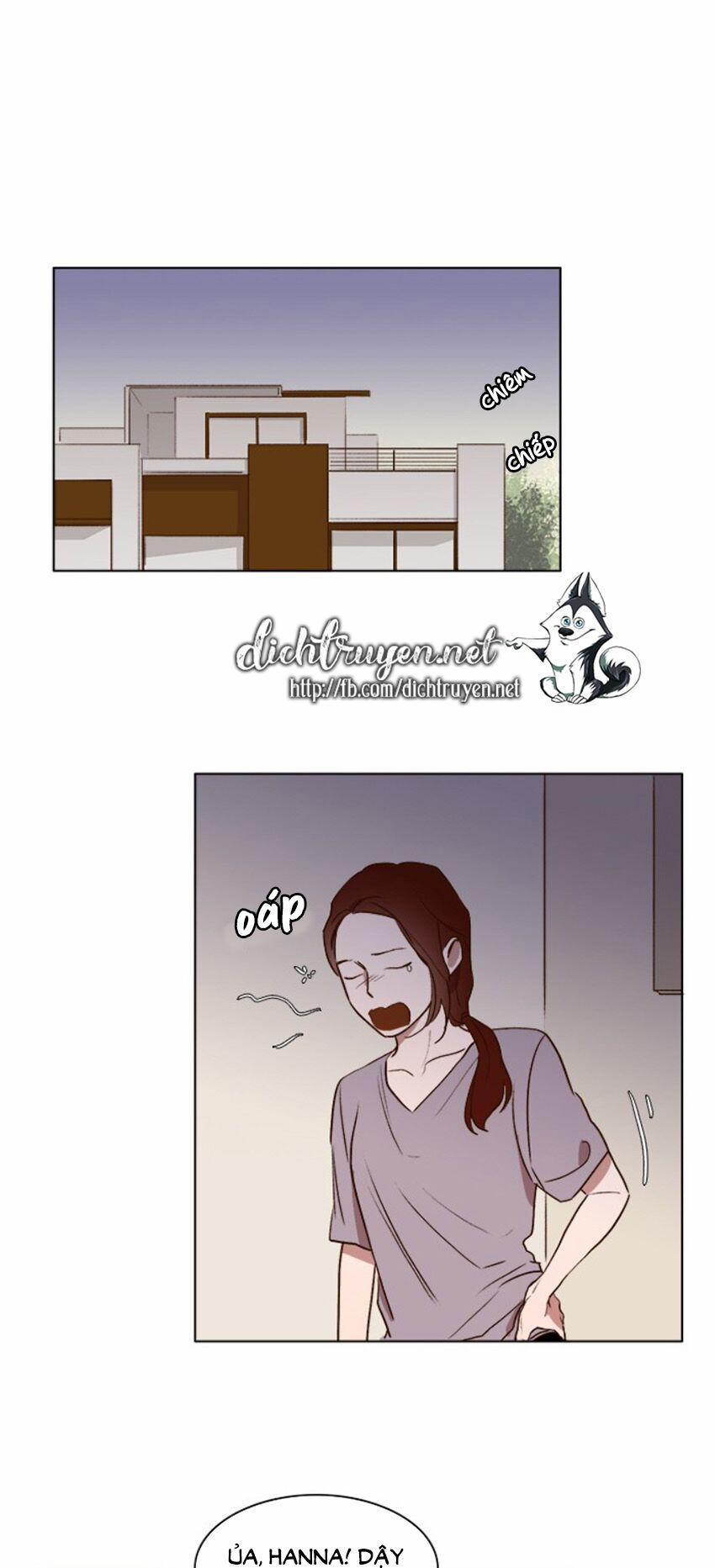 Quỷ Sứ Số 4 17 trang 0