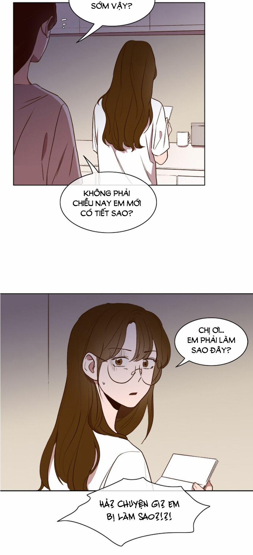 Quỷ Sứ Số 4 17 trang 1