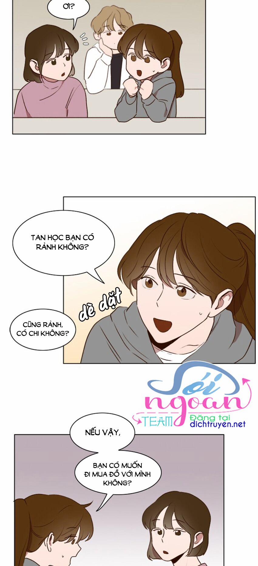 Quỷ Sứ Số 4 17 trang 10