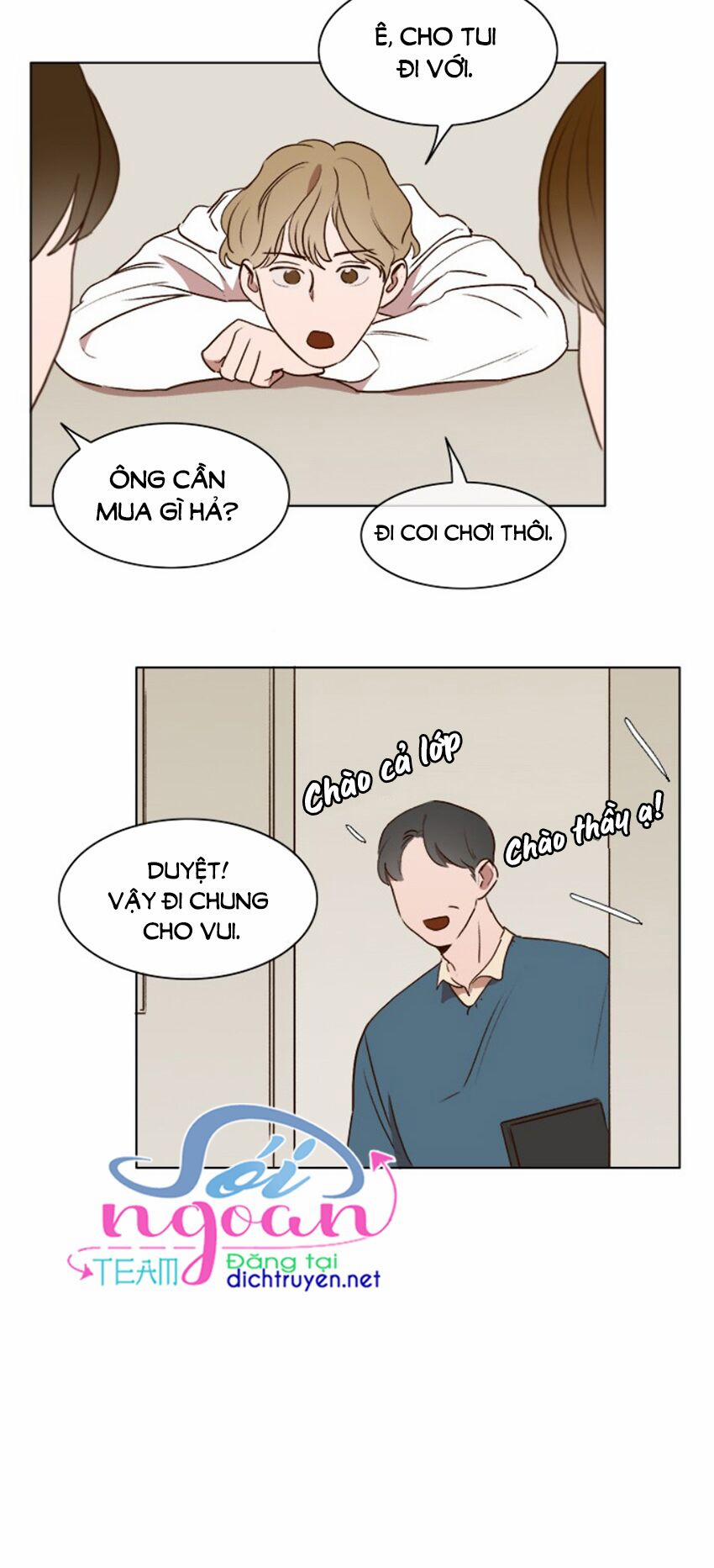 Quỷ Sứ Số 4 17 trang 12