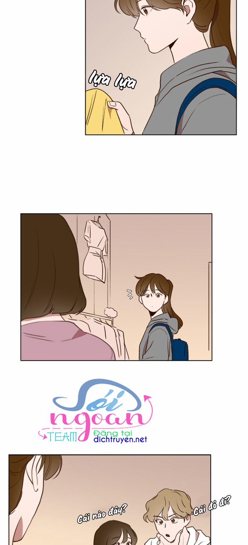 Quỷ Sứ Số 4 17 trang 14