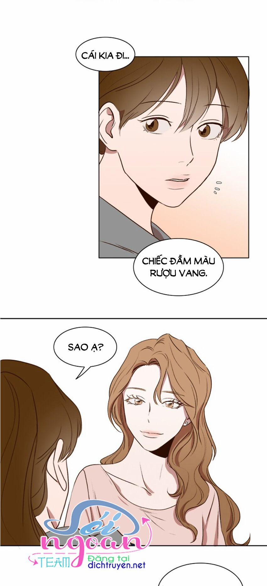 Quỷ Sứ Số 4 17 trang 16