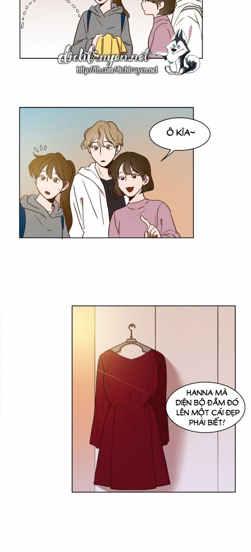 Quỷ Sứ Số 4 17 trang 19