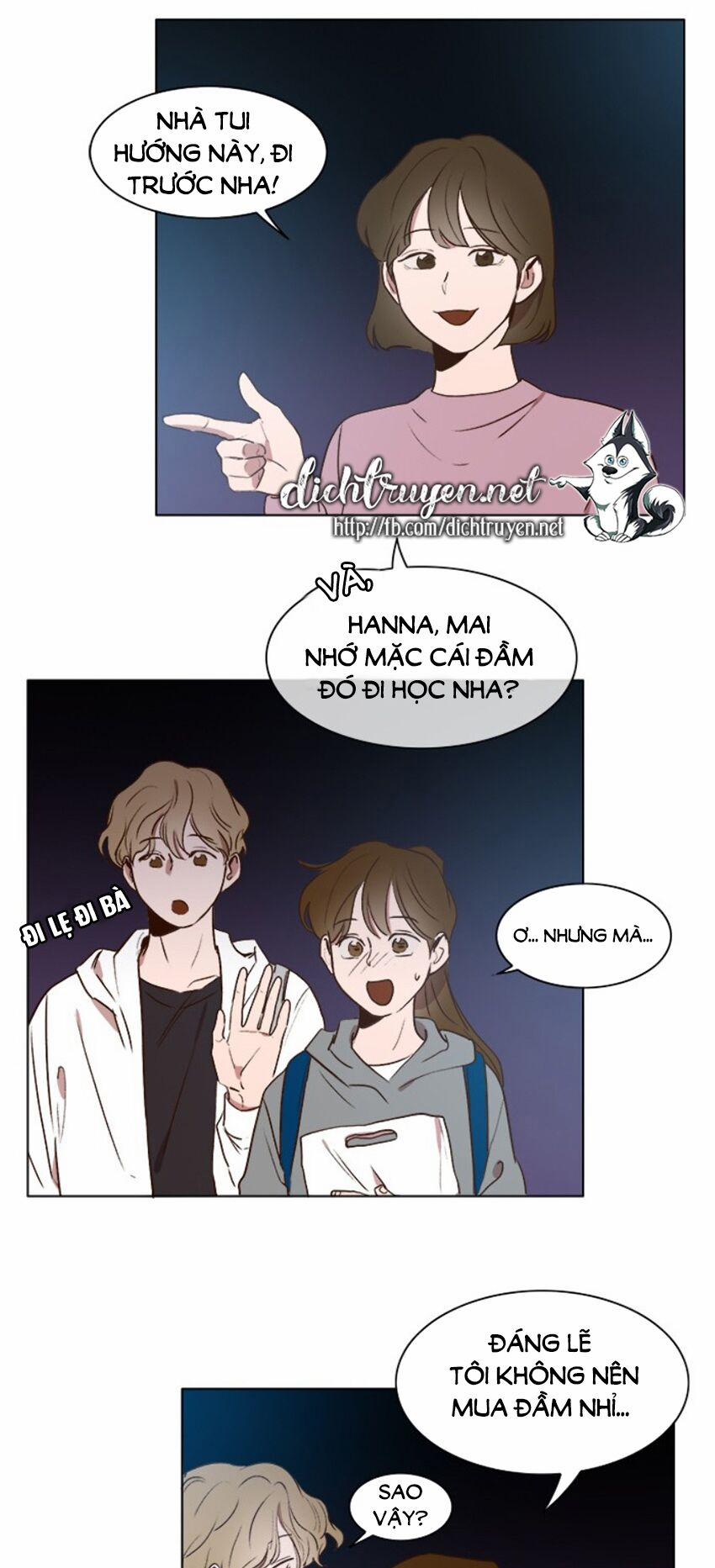 Quỷ Sứ Số 4 17 trang 21