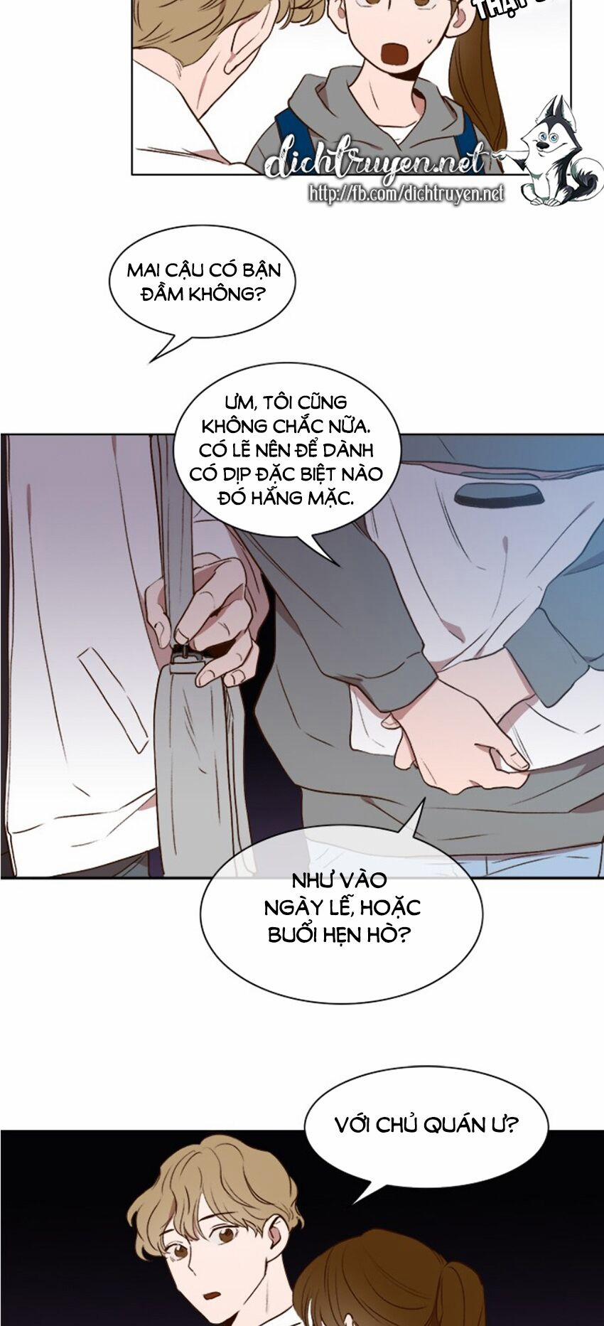 Quỷ Sứ Số 4 17 trang 23