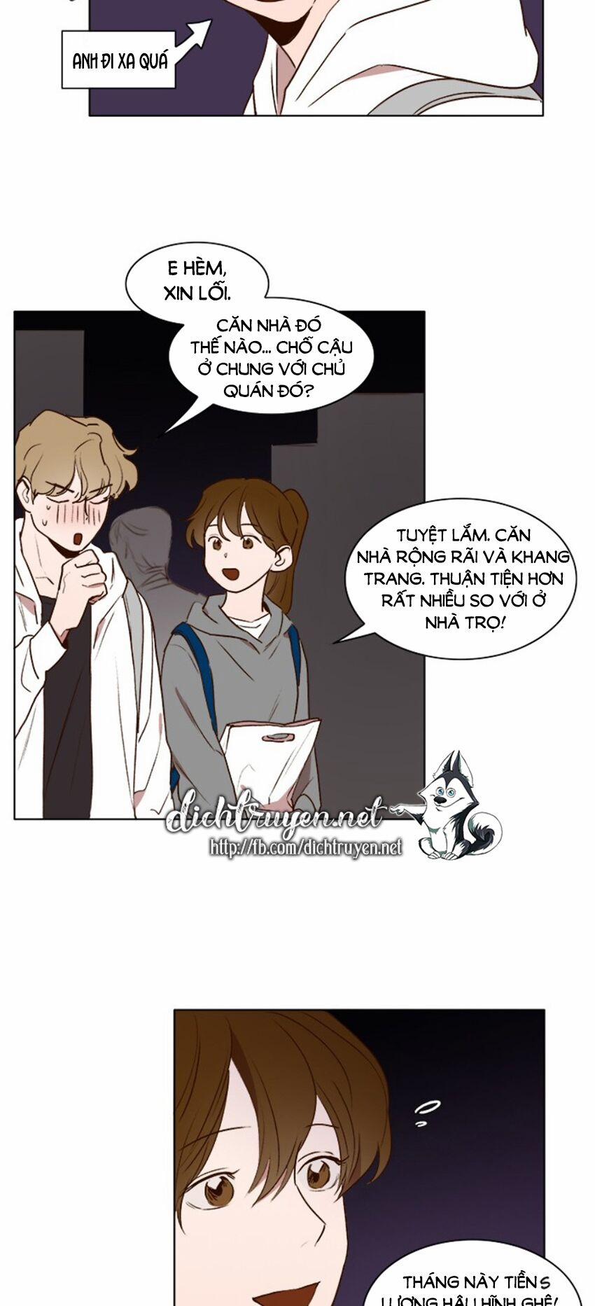 Quỷ Sứ Số 4 17 trang 25