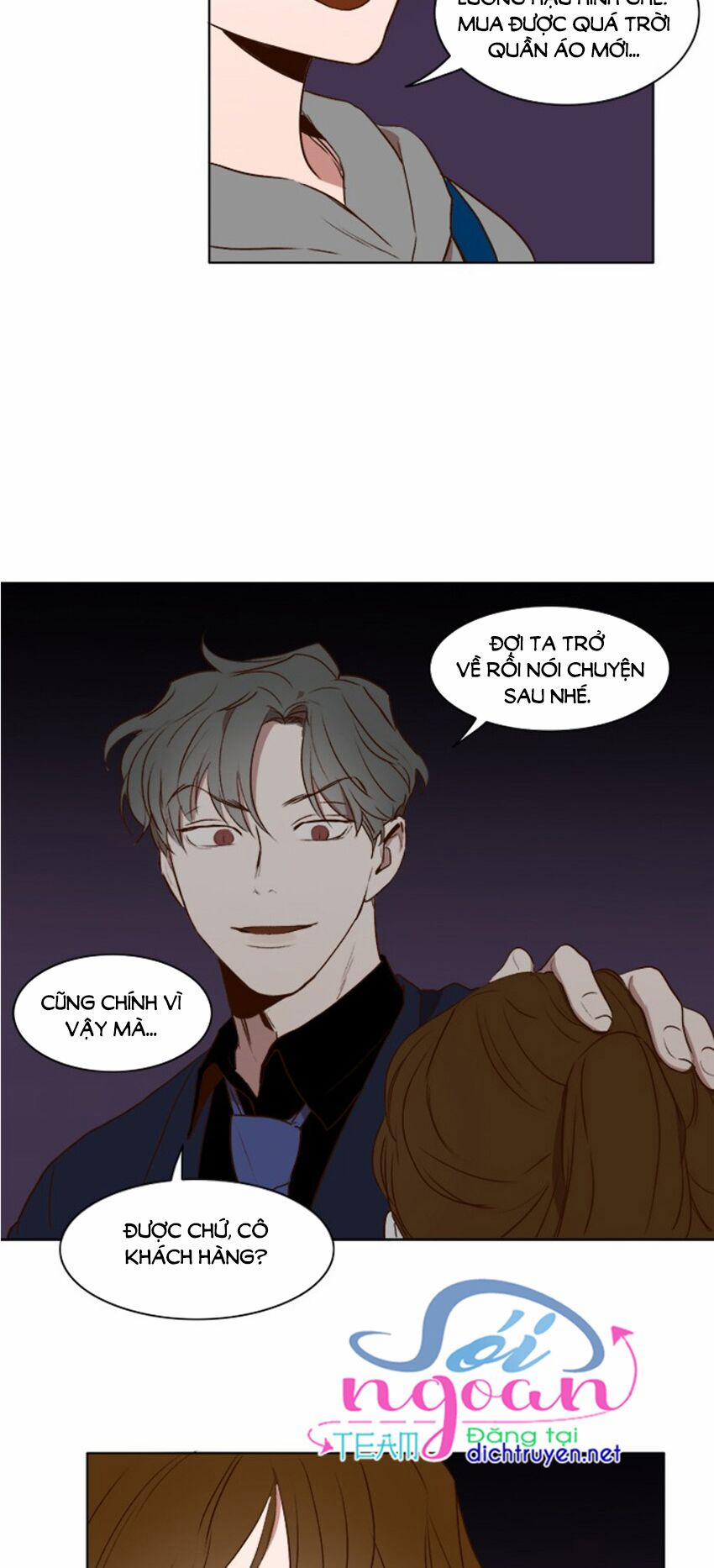 Quỷ Sứ Số 4 17 trang 26