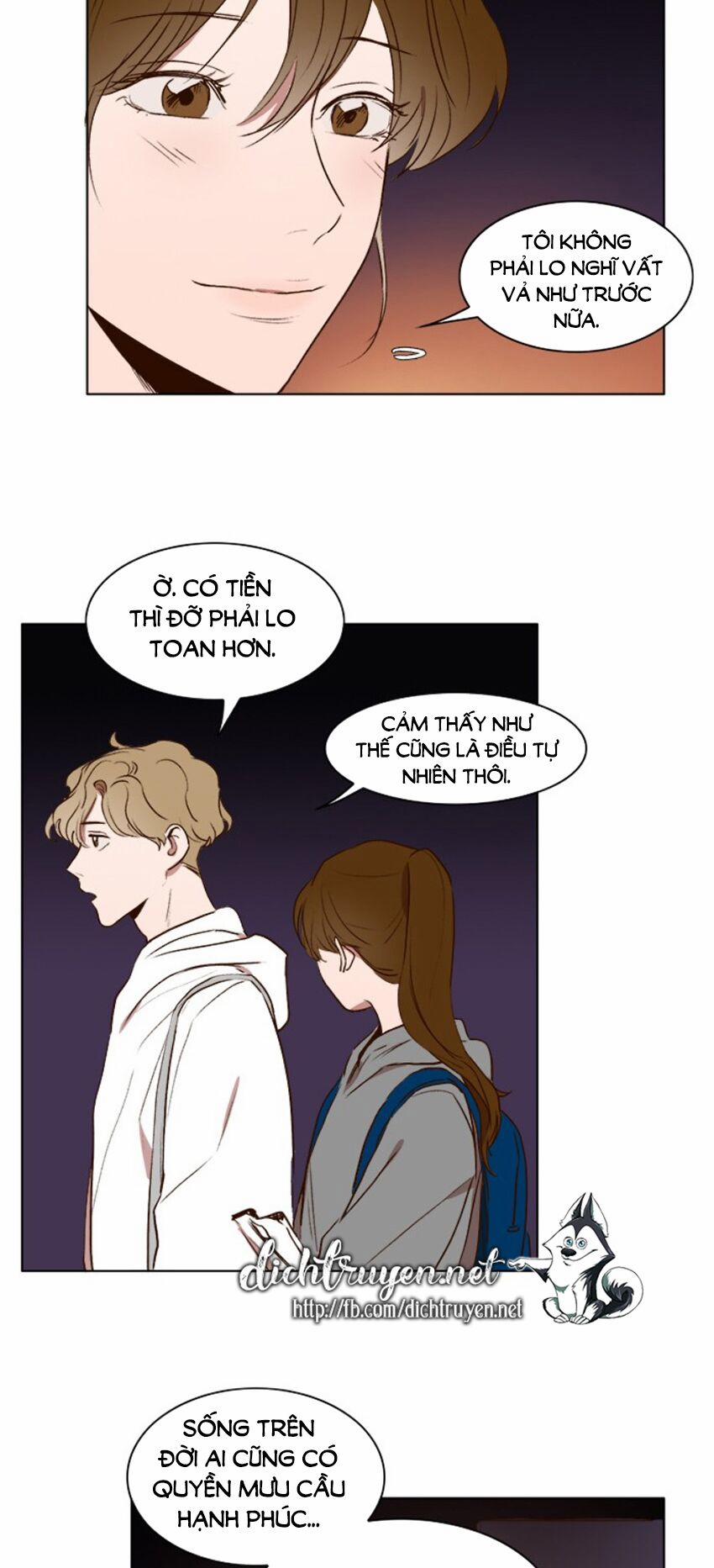 Quỷ Sứ Số 4 17 trang 27