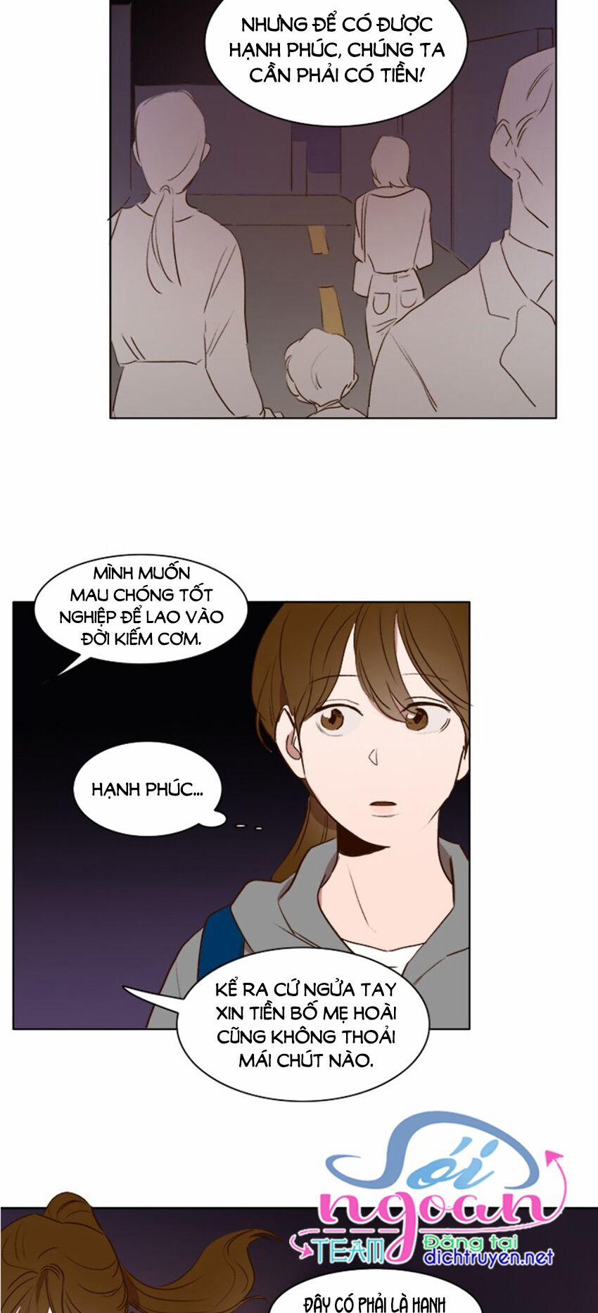 Quỷ Sứ Số 4 17 trang 28