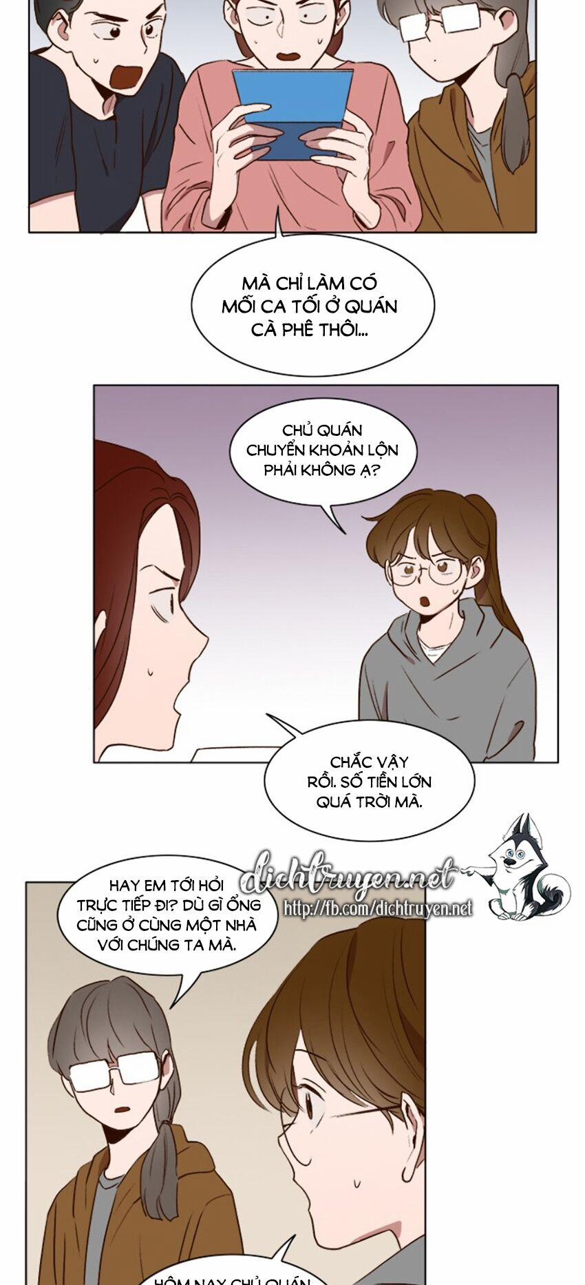 Quỷ Sứ Số 4 17 trang 3