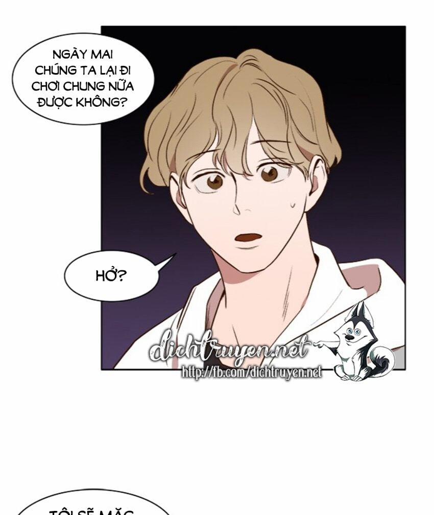 Quỷ Sứ Số 4 17 trang 30