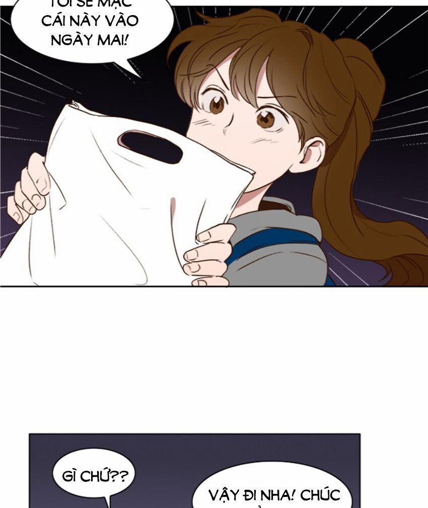 Quỷ Sứ Số 4 17 trang 31