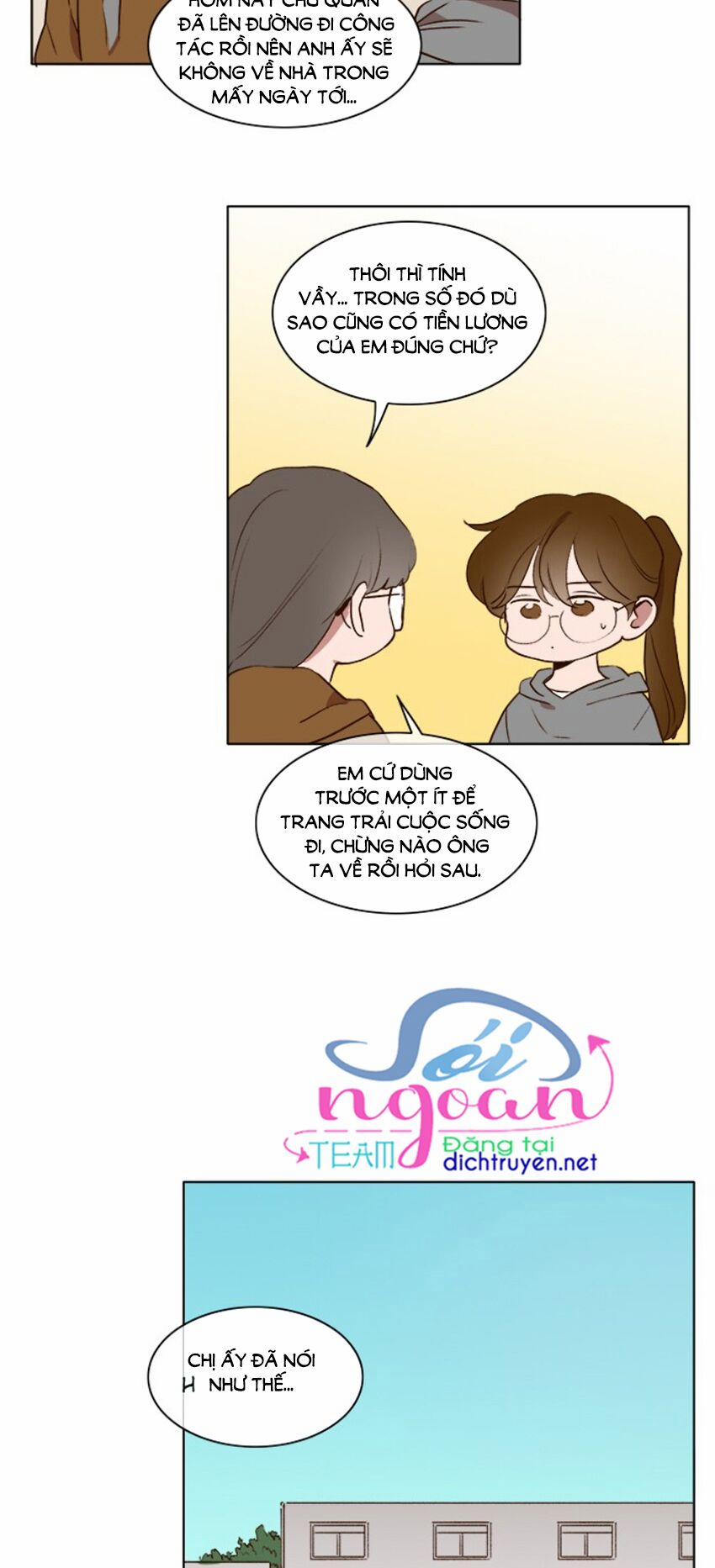 Quỷ Sứ Số 4 17 trang 4